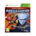 Megamind Xbox 360 - mejor precio | unprecio.es