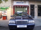 MERCEDES-BENZ Clase C C 180 ELEGANCE - mejor precio | unprecio.es