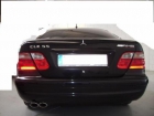 MERCEDES BENZ CLK 55 AMG - OPORTUNIDAD - mejor precio | unprecio.es