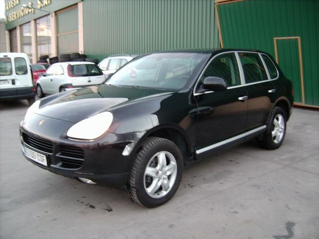 MINI COOPER 1.6i 120CV