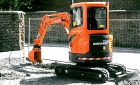 Miniexcavadora DOOSAN DX27Z vendemos en Maquinza - mejor precio | unprecio.es