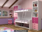 MUEBLES PARCHIS, MUEBLES ABATIBLES, LITERAS ABATIBLES EN MADRID, BARCELONA, BILBAO, VALENCIA - mejor precio | unprecio.es