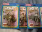 ni airgamboys ni madelman coman boys de comansi .80 - mejor precio | unprecio.es