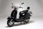 Nueva Scooter Cooltra Cruiser/Classic 125cc por sólo 999€* - mejor precio | unprecio.es