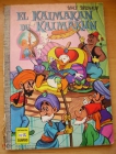 omics Walt Disney El Kaimakan de kaimakun - mejor precio | unprecio.es