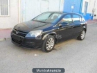 Opel Astra 1.4 Essentia - mejor precio | unprecio.es