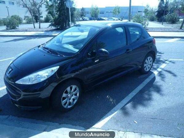 Peugeot 207 XAD 1.4HDI