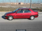 Peugeot 306 Boulevard 1.9 TD - mejor precio | unprecio.es