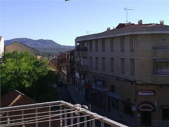 Piso en Galapagar