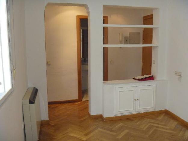 Piso en Madrid