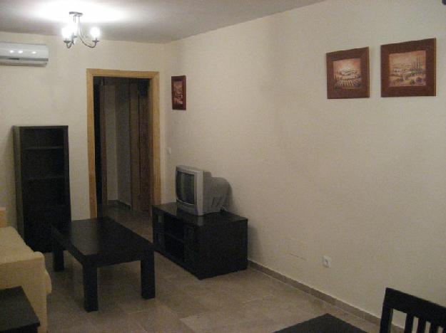 Piso en Málaga
