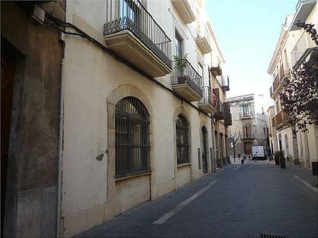Piso en Vilanova i La Geltrú