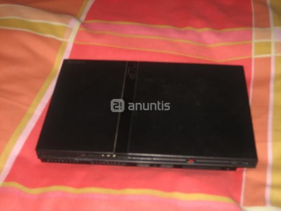 Playstation 2