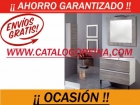 Precios imbatibles en muebles de baño - mejor precio | unprecio.es