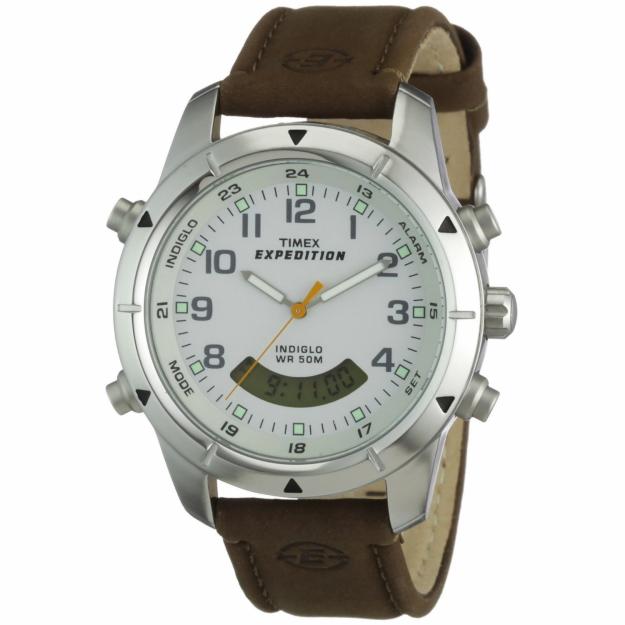 Reloj de hombre *moderno y deportivo.