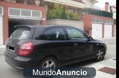 Se vende Nissan Almera 2.2Di Sport