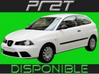 SEAT IBIZA Ibiza 1.4TDi Reference KMS CERTIFICADOS !!! - mejor precio | unprecio.es