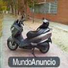 Suzuki burgman 125 - mejor precio | unprecio.es