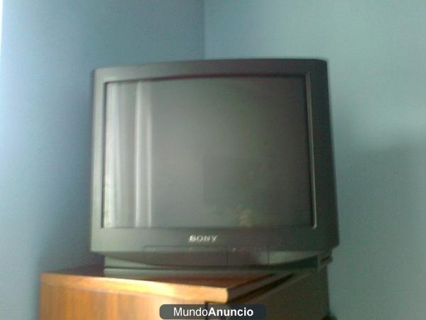 TELEVISOR SONY