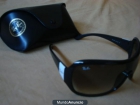 VENDO GAFAS DE SOL RAY BAN - mejor precio | unprecio.es