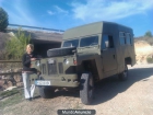 Vendo Land Rover 109 Militar 6 cilindros - mejor precio | unprecio.es