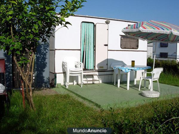 Vendo Mobil home