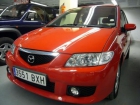 Venta de Mazda Premacy 2.0 '02 en El Prat De Llobregat - mejor precio | unprecio.es