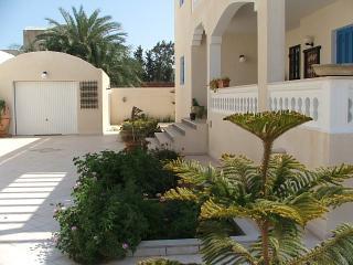 Villa : 6/6 personas - vistas a mar - zarzis  tunez