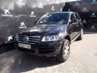 Volkswagen Touareg 2.5 TDI R5  AUTOMATICO - mejor precio | unprecio.es