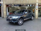 Volkswagen Touareg 2.5TDI R5 Motion Tip. *Nacio - mejor precio | unprecio.es