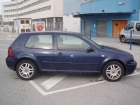 Vw golf tdi 110 cv (edición limitada 25 aniversario) - mejor precio | unprecio.es