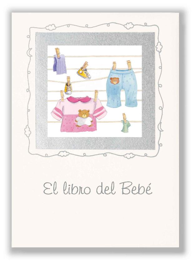 Libro del Bebé