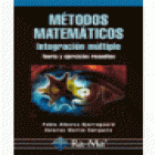 Métodos Matemáticos. Integración múltiple. Teoría y ejercicios resueltos. - mejor precio | unprecio.es