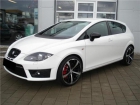 2009 Seat Leon 2.0 T FSI Cupra R Blanco - mejor precio | unprecio.es