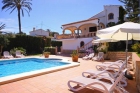 3 Dormitorio Chalet Alquiler de Vacaciones en Jávea, Alicante - mejor precio | unprecio.es