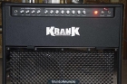 Ampli Krank Rev 1 Combo 2x12 - mejor precio | unprecio.es