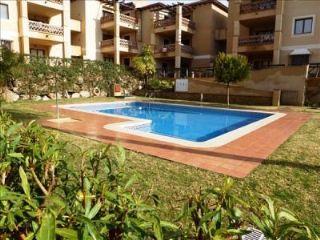 Apartamento en venta en Valle del Este, Almería (Costa Almería)