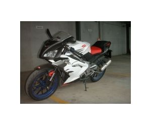 APRILIA RS 125