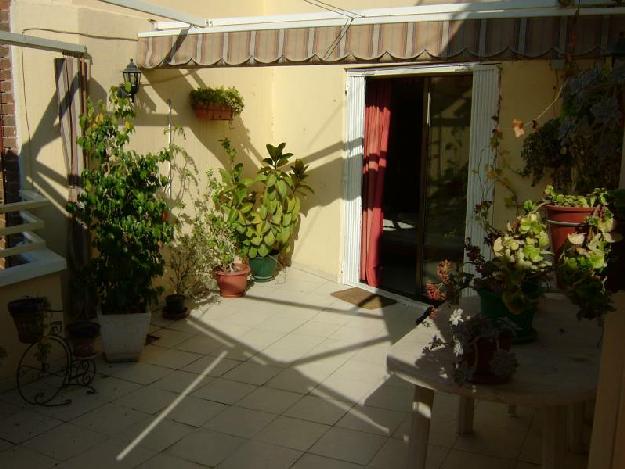 ático en Alicante/Alacant