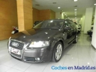 Audi A3 - mejor precio | unprecio.es
