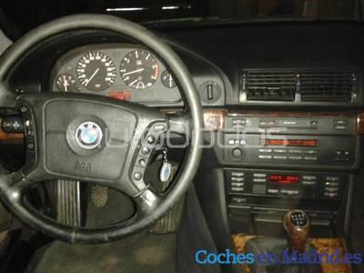 BMW 525