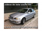 BMW SERIE 3 318CI - mejor precio | unprecio.es