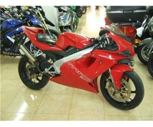 CAGIVA MITO SP 525