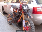 cambio pit bike 250cc 4tiempos por coche o caravana de 750kg - mejor precio | unprecio.es