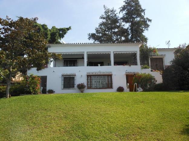 Chalet en Marbella