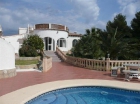 Chalet en venta en Javea/Xàbia, Alicante (Costa Blanca) - mejor precio | unprecio.es