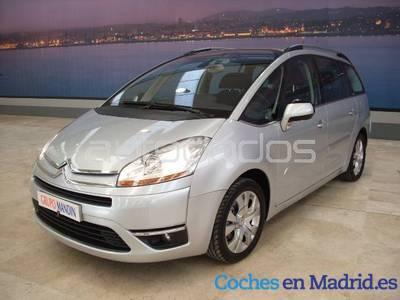 Citroen Grandc4 Picasso