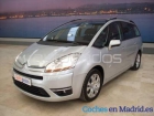 Citroen Grandc4 Picasso - mejor precio | unprecio.es