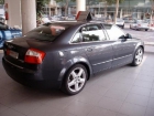 Comprar Audi A4 2.5 TDI 180cv QUATTRO '02 en Elche - mejor precio | unprecio.es