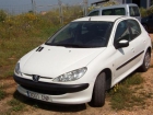 Comprar coche Peugeot 206 HDI 5P '03 en Alosno - mejor precio | unprecio.es